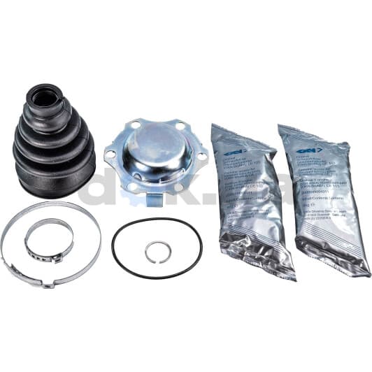 24660 Spidan Пильовик гранати