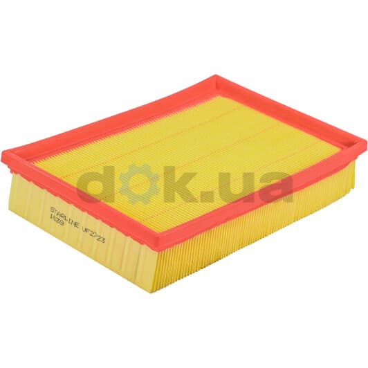 SF VF2723 Starline Повітряний фільтр