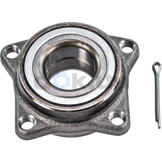 LO23307 Starline Комплект ступицы колеса для Mitsubishi Galant