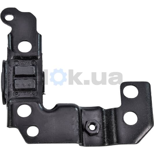 38FI5501 Asmetal Сайлентблок рычага для Fiat Doblo