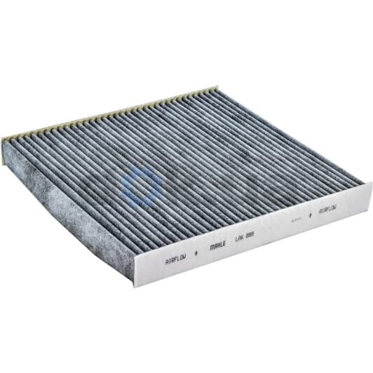 LAK 888 Mahle Фільтр салону