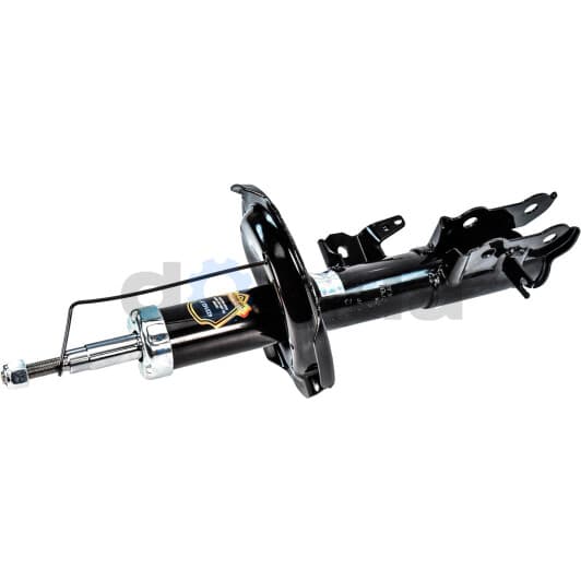 MMHY082 Japanparts Стойка амортизатора для Hyundai i20