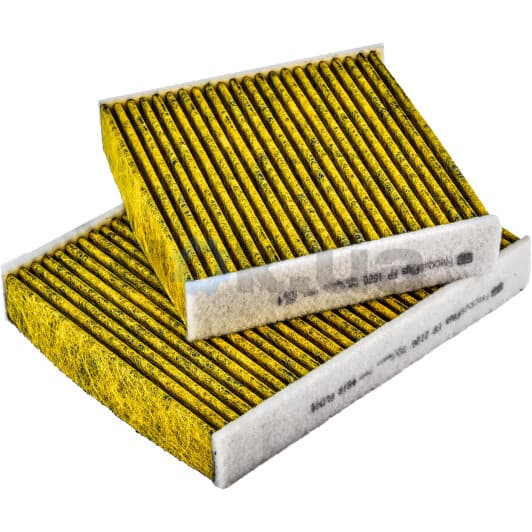 FP 21 000-2 Mann Фильтр салона