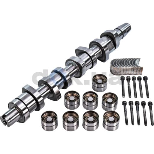 HV0341 ET Engineteam Комплект распредвала