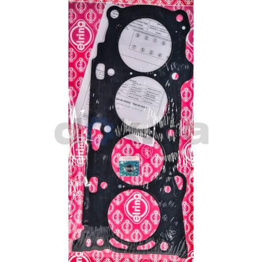 354.240 Elring Прокладка ГБЦ