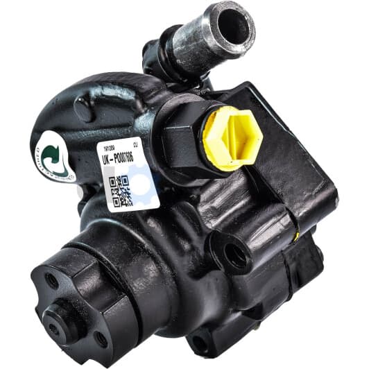 15-0254 Elstock Насос ГПК для Ford Transit