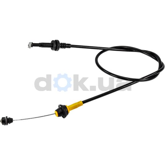 130371 Adriauto Тросик газу