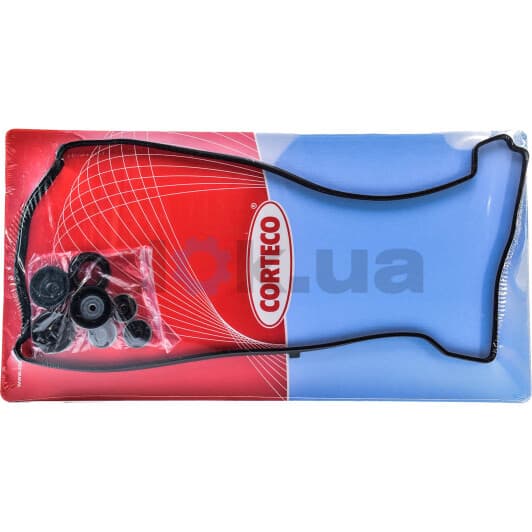 026589P Corteco Прокладка клапанной крышки