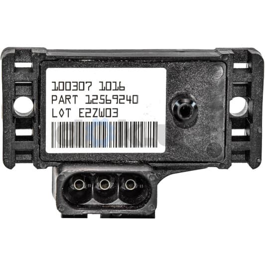 12569240 General Motors Датчик давления наддува