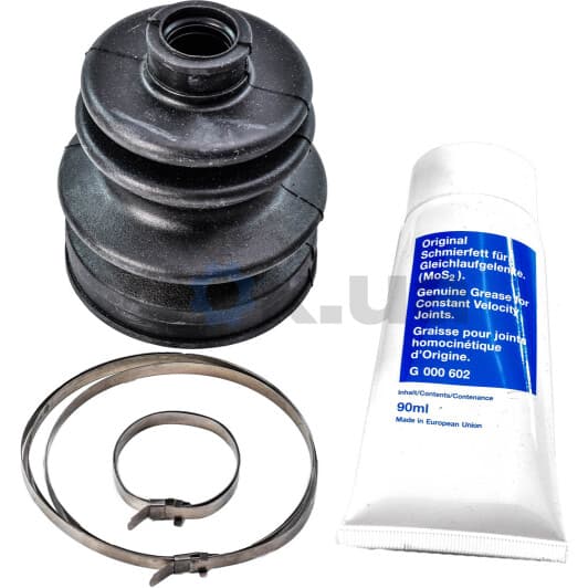 N2868006 Nipparts Пильовик гранати