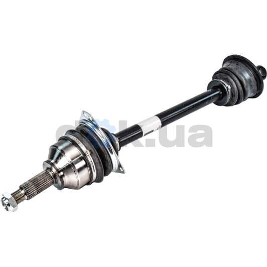 VKJC 1771 SKF Полуось