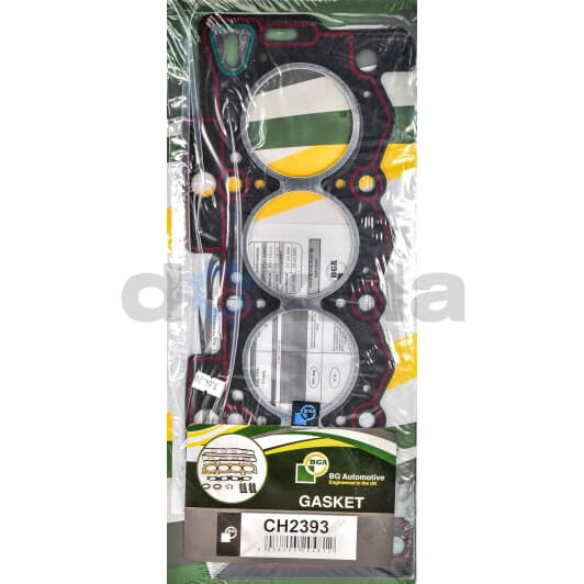 CH2393 BGA Прокладка ГБЦ