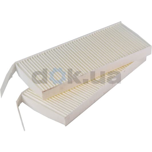 71918 Asam Фільтр салону