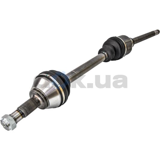 210066 GSP Полуось