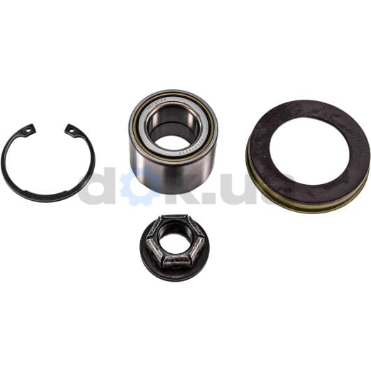 8530 16235 Triscan Підшипник ступиці колеса