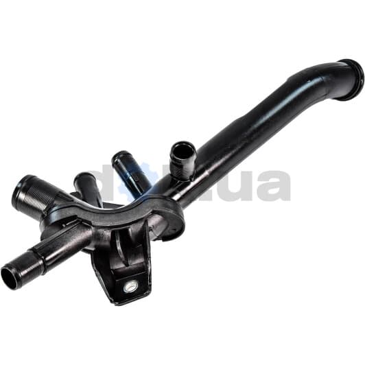 700 824 Topran Патрубок системы охлаждения