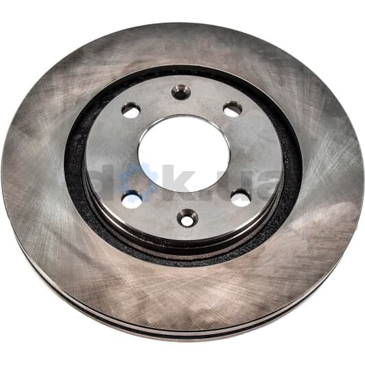 C3C006ABE ABE Тормозной диск