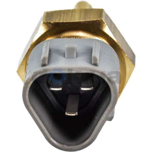 0905437 Metzger Датчик температури охолоджувальної рідини