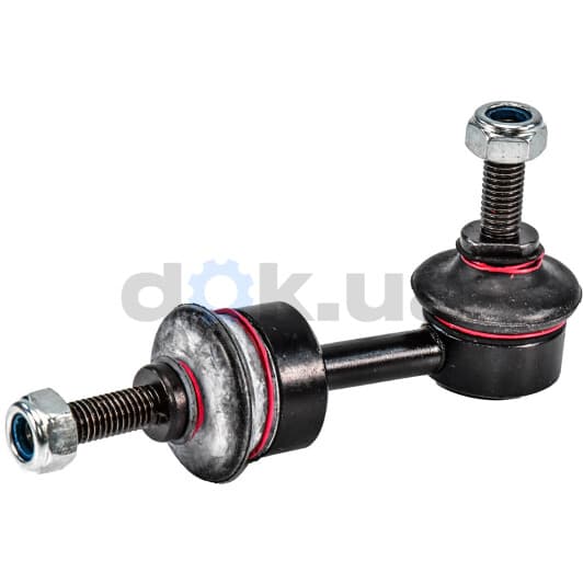 05762 Metalcaucho Стойка стабилизатора