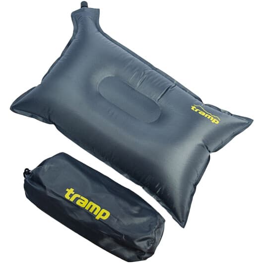 Надувна подушка Tramp TRI-008 чорна