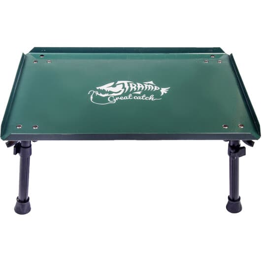 Стіл складаний Tramp Great Catch TRF-056