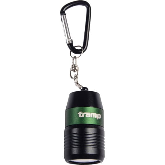 Фонарик-брелок Tramp TRA-184