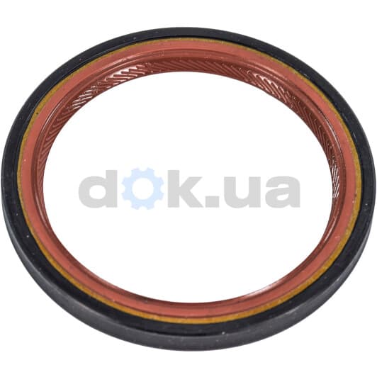 505.110 Elring Сальник колінчастого вала