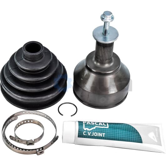 G1G053PC Pascal ШРУС