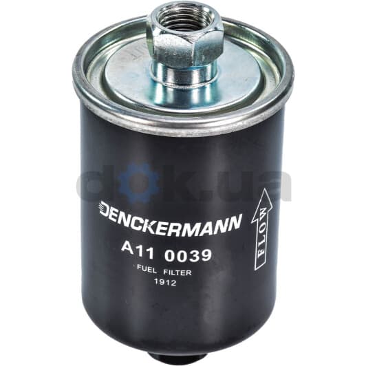 A110039 Denckermann Топливный фильтр