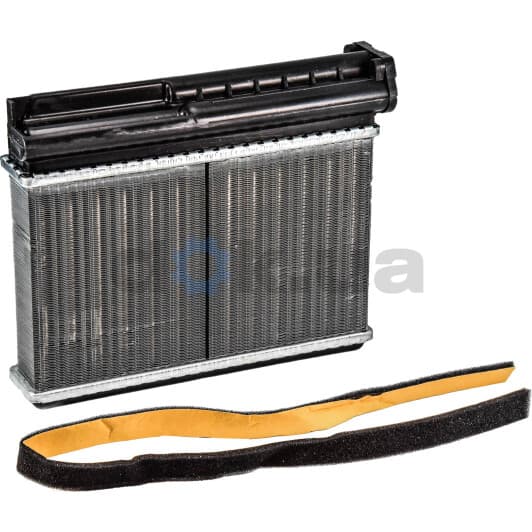 D6B004TT Thermotec Радиатор печки