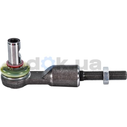 17VW2500 Asmetal Наконечник кермової тяги