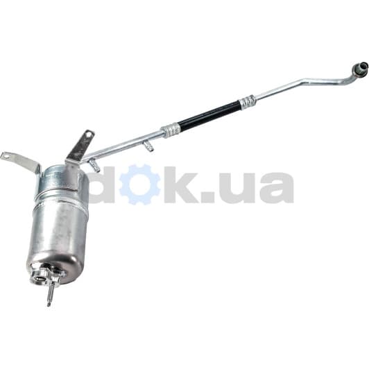 95330 Nissens Осушувач кондиціонера