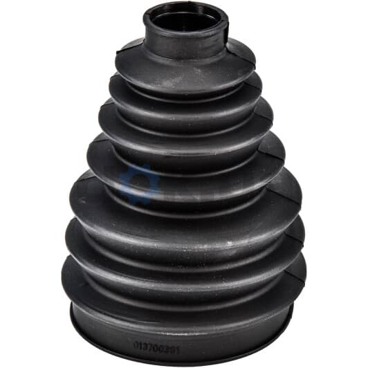 00391 Metalcaucho Пильовик гранати