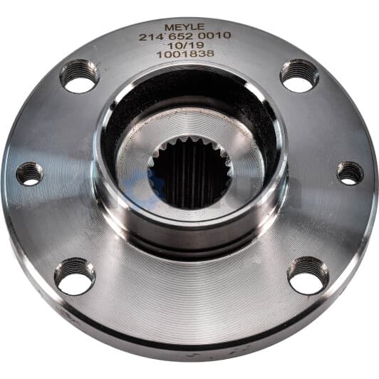 214 652 0010 Meyle Ступиця колеса