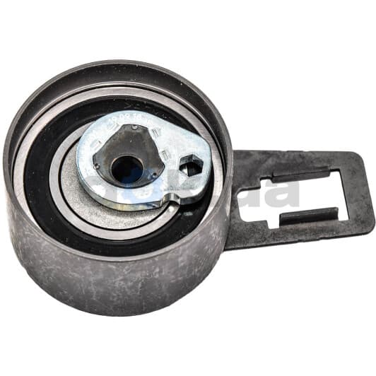 531 0407 10 INA Натяжной ролик ремня ГРМ