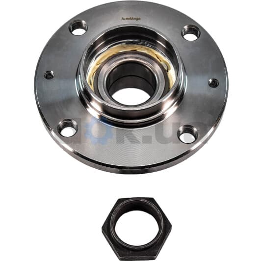 303748028 Automega Ступица колеса