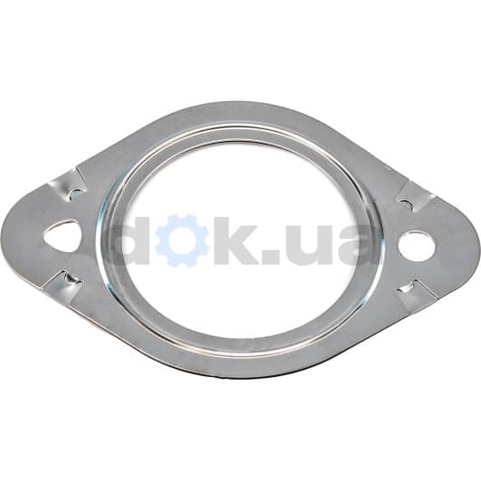 151.170 Elring Прокладка приемной трубы