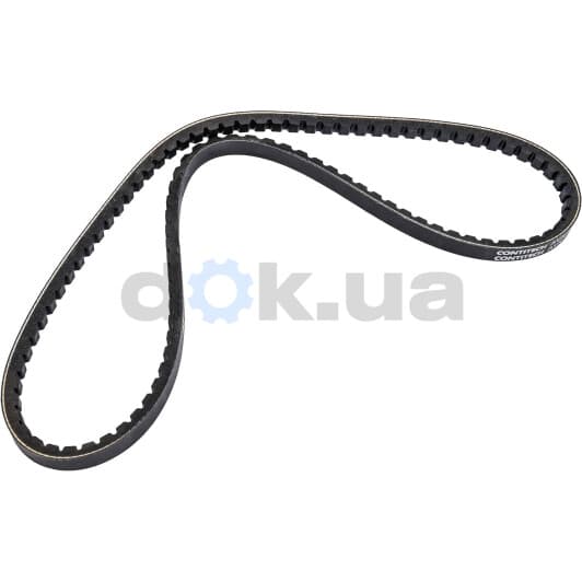 AVX13X1025 Contitech Клиновой ремень