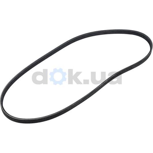 4PK1110 Contitech Поликлиновой ремень