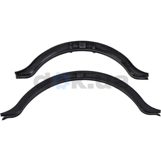 OK5352 BGA Комплект прокладок масляного поддона