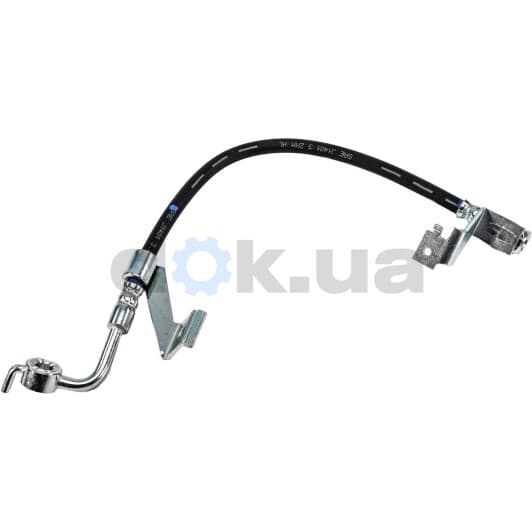 6T46659 LPR Тормозной шланг для Ford Escort