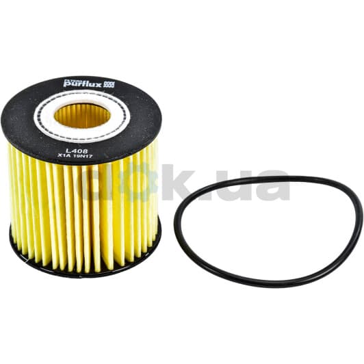 L408 Purflux Оливний фільтр