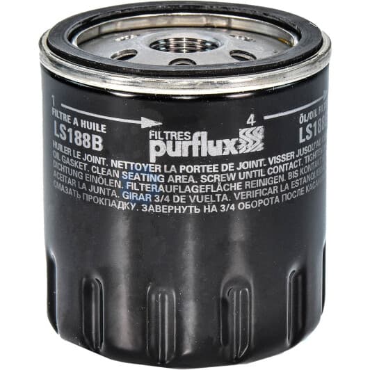 LS188B Purflux Оливний фільтр