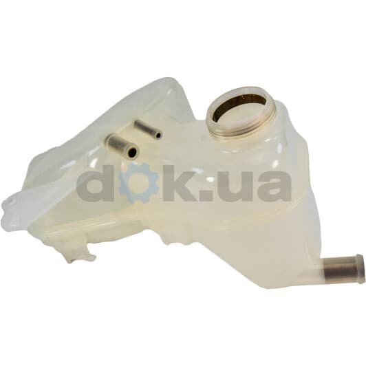 1214700500 JP Group Бачок охлаждающей жидкости