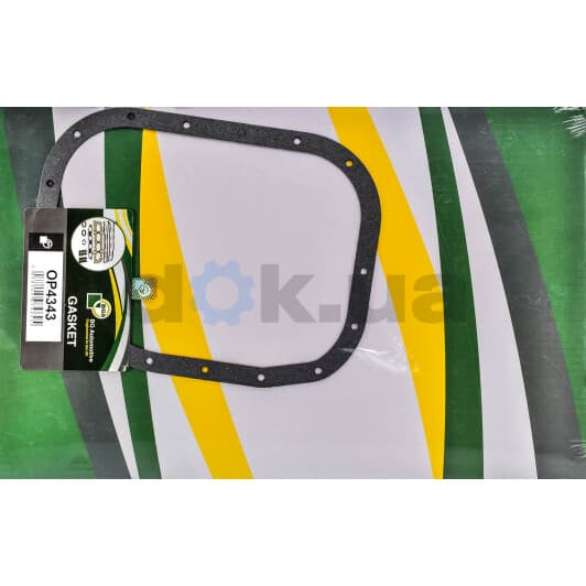 OP4343 BGA Прокладка масляного поддона