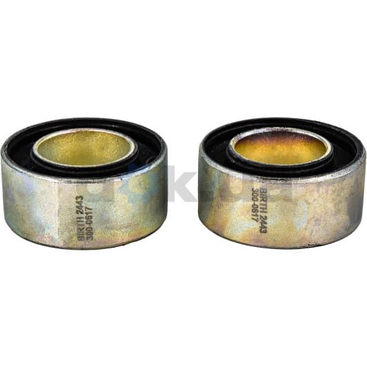 2443 ORIGINAL BIRTH Сайлентблок балки