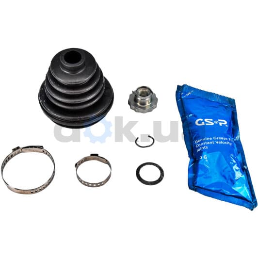 780274 GSP Пильовик гранати