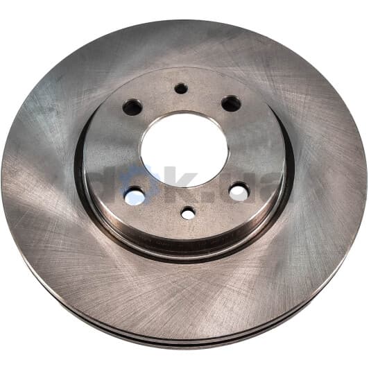 2155210002 Meyle Тормозной диск