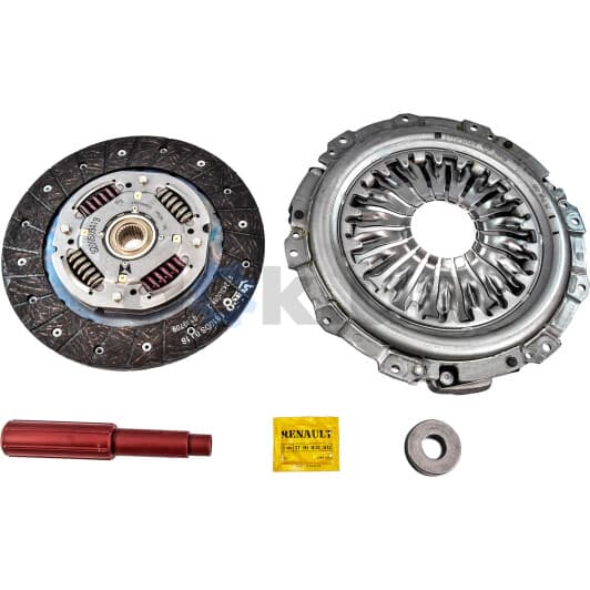 7701476934 Renault / Dacia Комплект сцепления