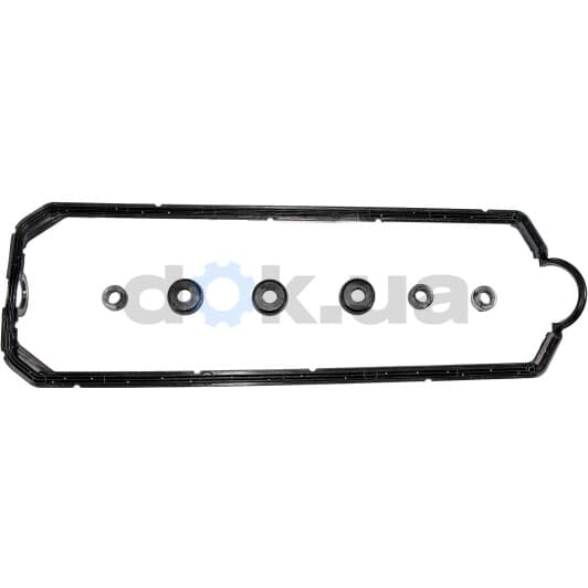 15198 Febi Комплект прокладок клапанной крышки